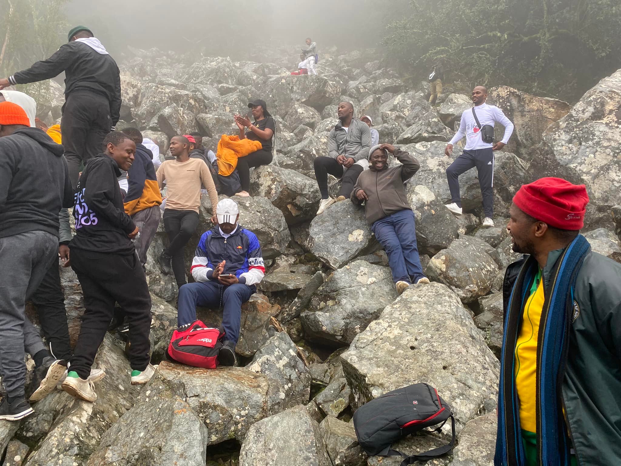 Church Outing Image 1